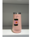 Champagne Tumbler- Pink