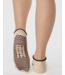 Muse Full Foot Grip Sock- Giddy Up