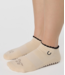 Muse Full Foot Grip Sock- Giddy Up