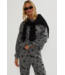 Devyn Oversized Sweatshirt- Halloween Night
