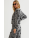 Devyn Oversized Sweatshirt- Halloween Night