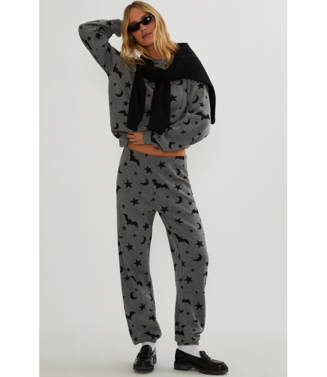 Nash Sweatpant- Halloween Night