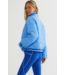 Harvie Jacket- Midnight Bluebell Colorblock