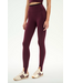 River Dual Waist Airweight Stirrup- Dark Cherry/Black