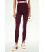 River Dual Waist Airweight Stirrup- Dark Cherry/Black