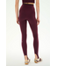 River Dual Waist Airweight Stirrup- Dark Cherry/Black