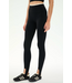 River Dual Waist Airweight Stirrup- Black/Creme