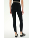 River Dual Waist Airweight Stirrup- Black/Creme
