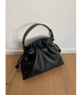 Juliet Leather Bag- Bag