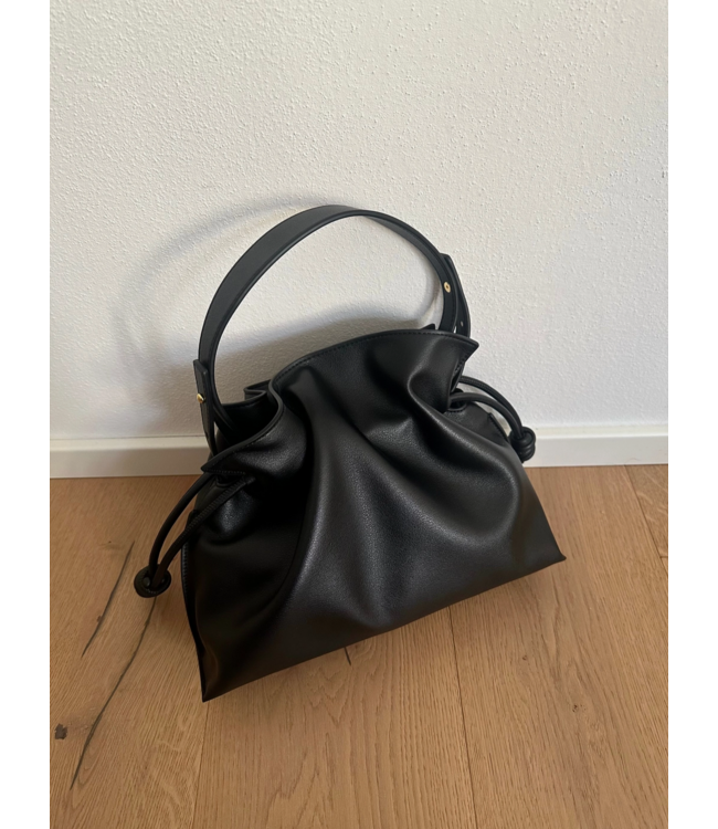 Juliet Leather Bag- Bag