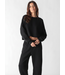 Eden Sweatshirt- Onyx
