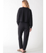 Eden Sweatshirt- Onyx
