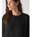 Eden Sweatshirt- Onyx