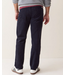 5 Pocket Flex Terry Moleskin- Sky Captain
