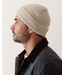 Merino Beanie- Snowhill
