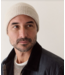 Merino Beanie- Snowhill
