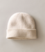 Merino Beanie- Snowhill
