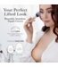 Nippies Skin Adhesive Nipple Covers with Lifting Tab