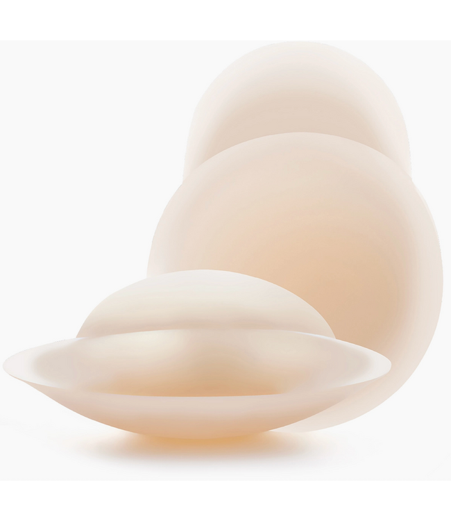 Nippies Skin Adhesive Nipple Covers with Lifting Tab