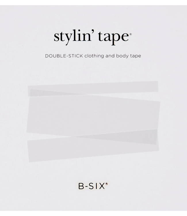 Stylin' Tape