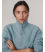 Jaylin Half Zip Fleece- Tourmaline