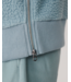 Jaylin Half Zip Fleece- Tourmaline