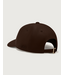 Melvin Club Cap- Coffee Bean