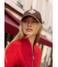 Melvin Club Cap- Coffee Bean