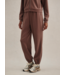 Eli Jogger 27- Coffee Quartz