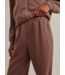 Eli Jogger 27- Coffee Quartz