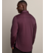 Commuter Shirt Slim- Cinnamon Red Gingham