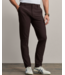 Commuter Pant Slim- Dark Espresso