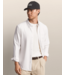 WFH Shirt- Off White