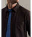 WFH Shirt- Dark Espresso