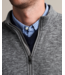 FiDi Vest- Gray Heather