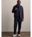 Voyage Down Vest- True Navy