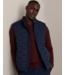 Voyage Down Vest- True Navy