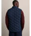Voyage Down Vest- True Navy
