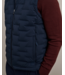 Voyage Down Vest- True Navy