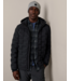 Voyage Down Jacket- Black