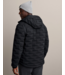 Voyage Down Jacket- Black