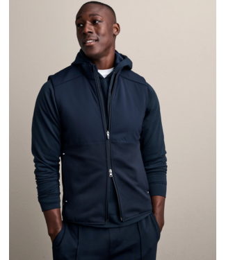 Rhone Apparel True North Vest- True Navy