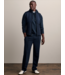 True North Vest- True Navy
