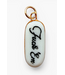 “Fuck Em” Charm- Gold