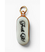 “Fuck It!” Charm- Gold