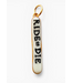“Ride or Die” Bar Charm- Gold