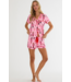 Milena PJ Set- Pirouette Pink