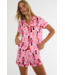 Milena PJ Set- Pirouette Pink