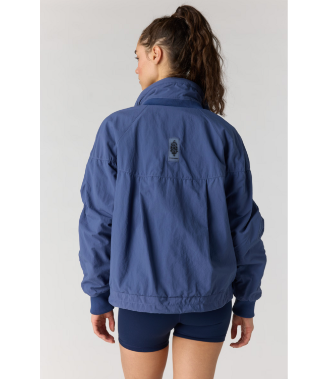 Field Tripper Pullover- True Navy