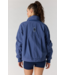 Field Tripper Pullover- True Navy